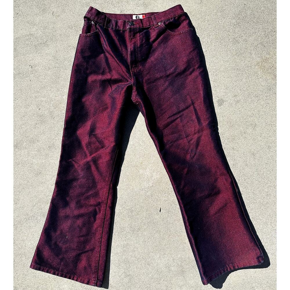 Arizona Jeans Company UV Reactive Color Changing